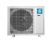 Напольно-потолочный кондиционер QUATTROCLIMA QV-I36FG/QN-I36UG