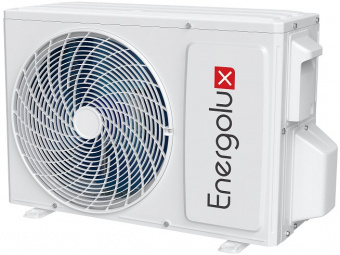 Настенный кондиционер Energolux Basel 4 SAS09B4-A/SAU09B4-A-WS30