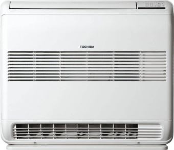Напольно-потолочная VRF система 2-2,9 кВт Toshiba MML-UP0091NHP-E