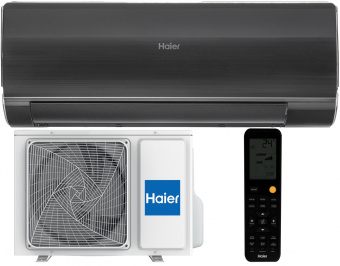Настенный кондиционер Haier Flexis HSU-18HFF103/R3-B/HSU-18HUF103/R3