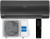 Настенный кондиционер Haier Flexis HSU-18HFF103/R3-B/HSU-18HUF103/R3