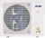 Кассетный кондиционер AUX ALCA-H36/4DR2А/AL-H36/4DR2A(U) Кассетный кондиционер AUX ALCA-H36/4DR2А/AL-H36/4DR2A(U)