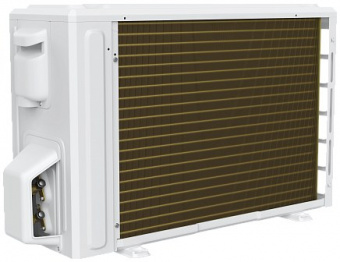 Настенный кондиционер Ferrum Force PRO FIS24F3/FOS24F3