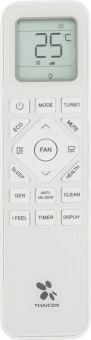 Настенный внутренний блок мульти-сплит системы Thaicon Comfort Plus TL-RWC35-FR