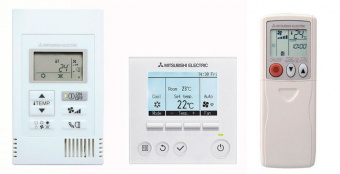 Канальный кондиционер Mitsubishi Electric PEAD-M100 JA2/PUZ-M100YKA2