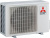 Кассетный кондиционер Mitsubishi Electric SLZ-M35FA/SUZ-M35VA/SLP-2FA