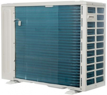 Наружный блок VRF системы 7-9,9 кВт Dantex DM-ADC085WLBC/F
