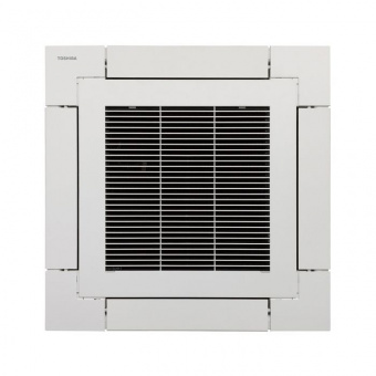 Кассетная VRF система 2-2,9 кВт Toshiba MMU-UP0091MH-E