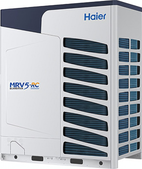 Наружный блок VRF системы 50-59,9 кВт Haier AV18IMVURA