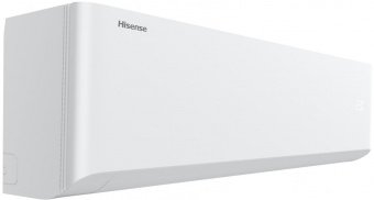 Настенный кондиционер Hisense Strong Vibe Classic A AS-36HW4RKZHB Wi-Fi