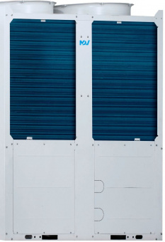 Чиллер Mdv M-V140D2BR8-A