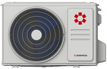 Настенный кондиционер Kentatsu Kanami KSGA70HZRN1W/KSRA70HZRN1/-40