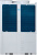 Чиллер Mdv M-V140D2BR8-A