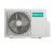 Настенный кондиционер Hisense Neo Classic A AS-24HR4RBADC00