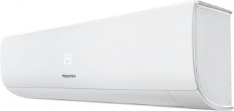 Настенный внутренний блок мульти сплит-системы Hisense Free Match AMS-12UW4RXRKB00 WI-FI