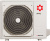 Кассетный кондиционер Kentatsu KSVB105HZRN1W/KSUNB105HZRN1/KPU95-DR