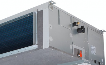 Канальный кондиционер Daikin FDA250A/RZA250D