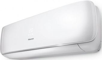 Настенный кондиционер Hisense Premium Design Super AS-18UW4RXATG03 WI-FI