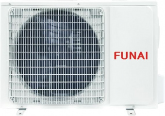 Настенный кондиционер Funai Shogun RAC-SG25HP.D05