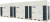 Наружный блок VRF системы TICA TIMS840DXA