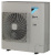 Кассетный кондиционер Daikin FCAG140B/RZASG140MV1/-40