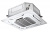 Кассетная VRF система 10-13,9 кВт QUATTROCLIMA QV-M125CC/QA-MCP2