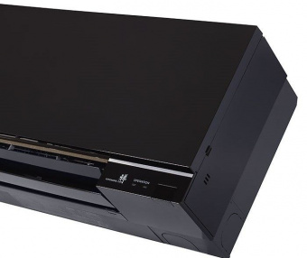 Настенный внутренний блок мульти сплит-системы Mitsubishi Electric Premium Design MSZ-EF50VGKB