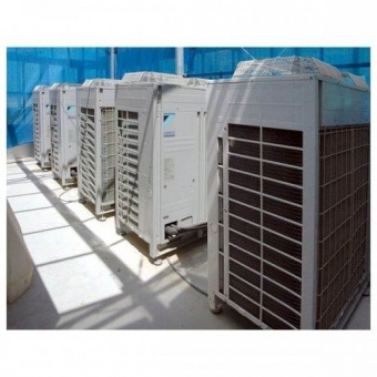 Наружный блок VRF системы 30-33,9 кВт Daikin RYYQ12U