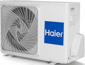 Внешний блок мульти сплит-системы на 2 комнаты Haier 2U50S2SM2FA