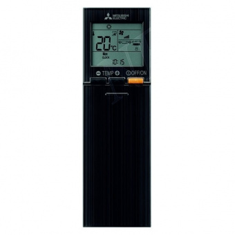 Настенный кондиционер Mitsubishi Electric Премиум MSZ-LN25VG2B/MUZ-LN25VG2