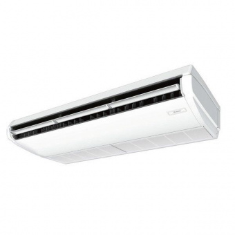 Напольно-потолочная VRF система 7-8,9 кВт Daikin FXHQ63A