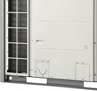 Наружный блок VRF системы Lg ARUM460LTE6