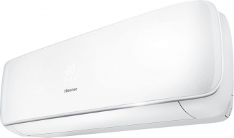 Настенный внутренний блок мульти сплит-системы Hisense Free Match AMS-09UW4RVETG00 WI-FI