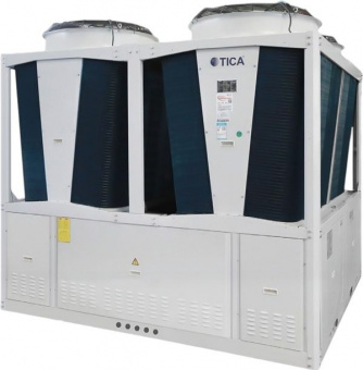Чиллер TICA TAS300BHE