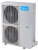 Канальный кондиционер Midea MTI-48HW1N1P-R/MOU-48HN1-LRR/-40