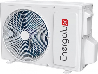 Настенный кондиционер Energolux Basel 5 SAS09B5-A/SAU09B5-A-WS30