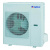 Кассетный кондиционер Gree GU125T/A1-K/GU125W/A1-M