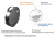 Чиллер Mdv S-CWG260EV