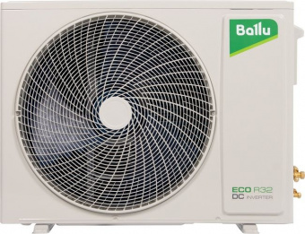 Напольно-потолочный кондиционер Ballu BLCI_A_CF-60HN8_V4