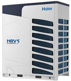 Наружный блок VRF системы 50-59,9 кВт Haier AV18NMVETR