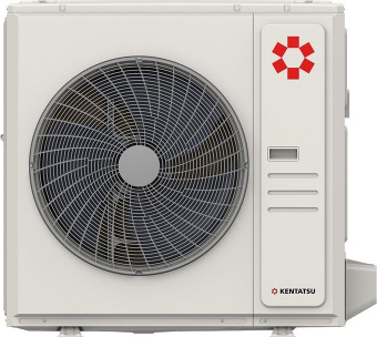 Кассетный кондиционер Kentatsu KSVB165HZRN1W/KSUNB165HZRN3/KPU95-DR