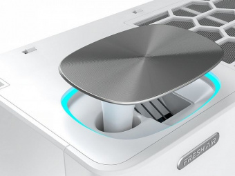 Настенный кондиционер Royal Clima Royal Fresh RCI-RF40HN