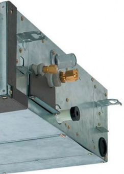Канальная VRF система 2-2,9 кВт Toshiba MMD-UP0071SPHY-E