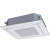 Кассетная VRF система 14-16,9 кВт Fujitsu AUXK054GLEH/UTGUKYCW