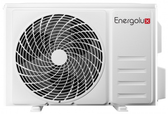 Настенный кондиционер Energolux Murren white SAS18MR1-A/SAU18MR1-A