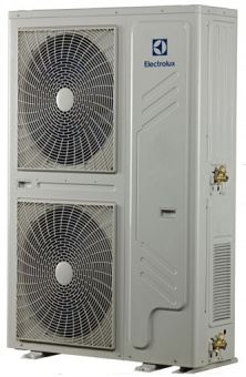 Канальная VRF система 25-59,9 кВт Electrolux EACD/I-96MWAN1/EACD/I-96HD1N1-R