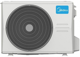 Настенный кондиционер Midea Paramount MSAG1-12N8C2U-I/MSAG1-12N8C2U-O
