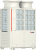 Наружный блок VRF системы 45-49,9 кВт Mitsubishi Electric PURY-P400YNW