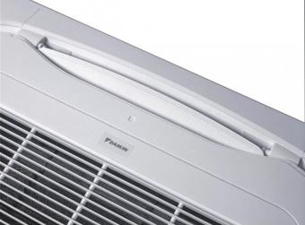 Кассетный кондиционер Daikin FCAG35B/RZAG35B/-40