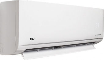 Настенный кондиционер Mdv Infini Nordic Heat Pump MDSAN-24HRFN8 (WF)/MDOAN-24HFN8